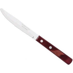 Cuchillo de cocina Tramontina Polywood 21101/474