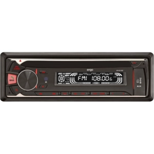 Autorradio Ergo AR-401RBT