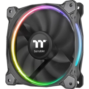 Sistema de refrigeración Thermaltake Riing 12 RGB Radiator Fan TT Premium