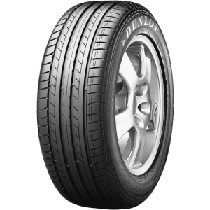 Neumáticos Dunlop SP Sport 01 A 245/55 R17 102W