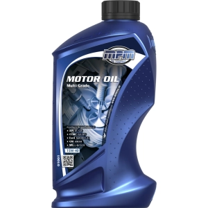 Aceite de motor MPM 15W-40 Multi Grade 1L