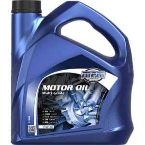 Aceite de motor MPM 15W-40 Multi Grade 4L