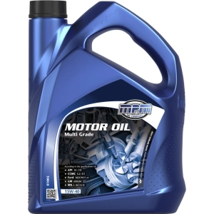 Aceite de motor MPM 15W-40 Multi Grade 5L