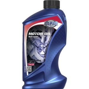 Aceite de motor MPM 15W-50 Multi Grade 1L