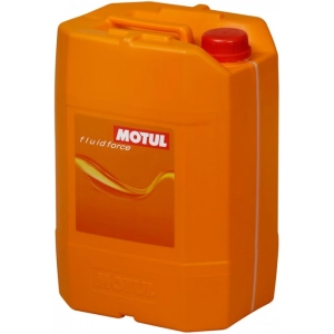 Aceite motor Motul Tekma Futura+ 10W-40 20L