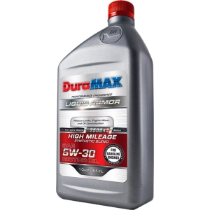 Aceite de motor DuraMAX High Mileage 5W-30 1L