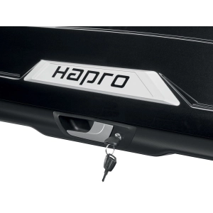 Hapro Trivor 560