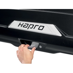 Hapro Trivor 560