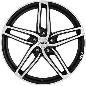 AEZ Genua 8x18/5x112 ET37 DIA57