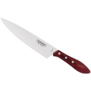 Cuchillo de cocina Tramontina Polywood 21189/178