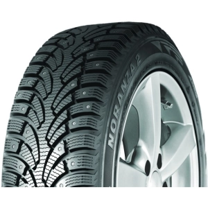 Neumáticos Bridgestone Noranza 2 185/60 R15 88T