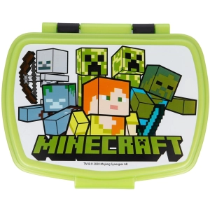 Stor Minecraft