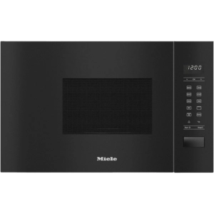 Microondas empotrado Miele M 2234