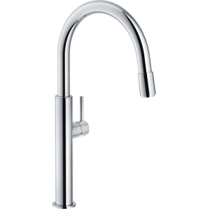 Mezclador Franke Pescara Swivel Spout Up&Down 115.0523.286