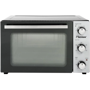 Horno eléctrico Bestron AOV31PS