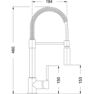 Franke Coxy 115.0159.732