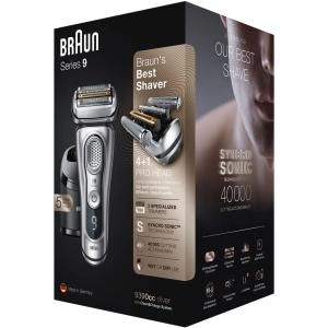 Braun Series 9 9395cc