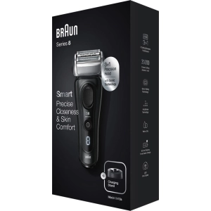 Braun Series 8 8410s