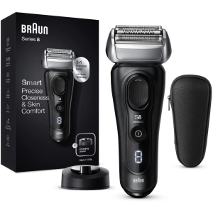 Braun Series 8 8413s