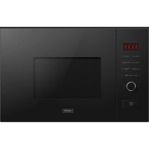 Microondas empotrado horno Kernau KMO 203.1 G B