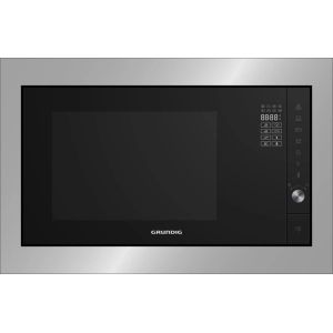 Microondas empotrado Grundig GMI3141X