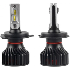 Carlamp Smart Vision HB5 2pcs