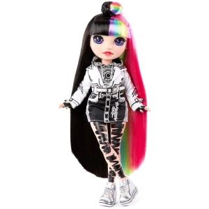 Muñeco Rainbow High Jett Dawson 576761