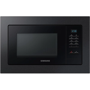 Microondas integrado Samsung MG23A7013NB