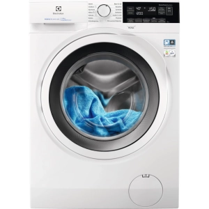 Lavadora Electrolux PerfectCare 600 EW6F348WP