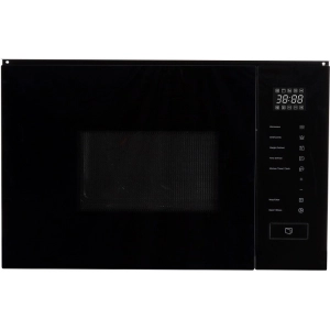 Horno microondas integrado Sharp KM2502B