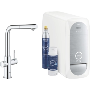 Batidora Grohe Blue Home 31539000