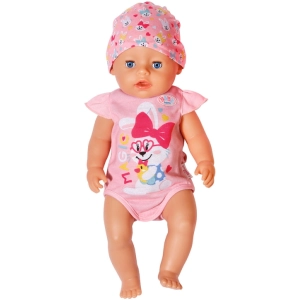 Muñeco Zapf Baby Born Magic Girl 827956