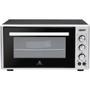 Horno eléctrico LIBERTY T-250 CX