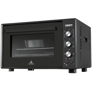 Horno eléctrico LIBERTY T-260 CB