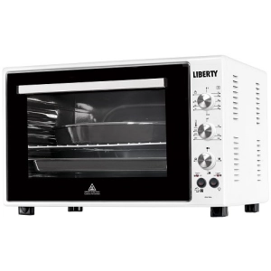 Horno eléctrico LIBERTY T-260 CW