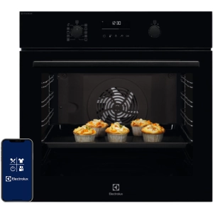 Horno Electrolux SteamBake LOD 6C77WZ