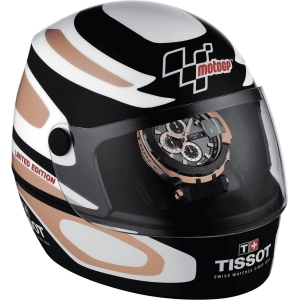 TISSOT T-Race MotoGP 2018 Automatic Limited Edition T092.427.27.061.01