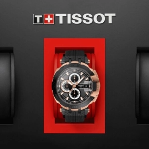 TISSOT T-Race MotoGP 2018 Automatic Limited Edition T092.427.27.061.01