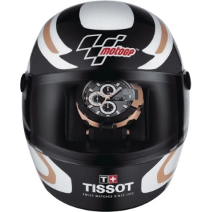 TISSOT T-Race MotoGP 2018 Automatic Limited Edition T092.427.27.061.01