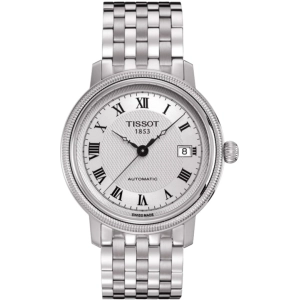 Reloj TISSOT Bridgeport T045.407.11.033.00