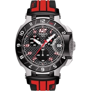 Reloj TISSOT Moto GP 2014 Limited Edition T048.417.27.207.01