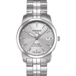 Reloj TISSOT PR100 T049.407.11.031.00