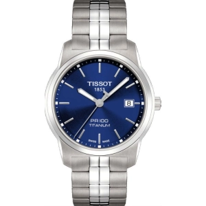 Reloj TISSOT PR100 T049.410.44.041.00