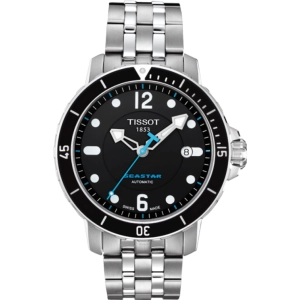 Reloj TISSOT Seastar 1000 T066.407.11.057.00