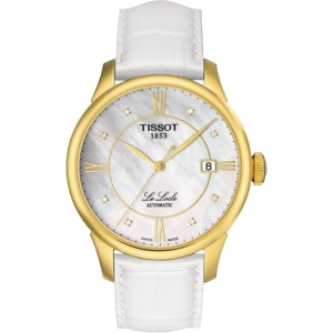 Reloj TISSOT Le Locle T41.5.453.86