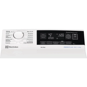 Electrolux PerfectCare 700 EW7TN3272SP