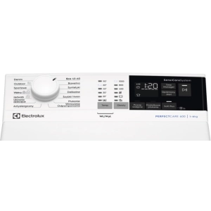 Electrolux PerfectCare 600 EW6TN4061P