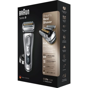 Braun Series 9 9345s