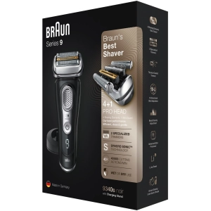 Braun Series 9 9345s