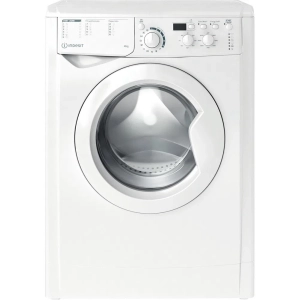 Lavadora Indesit EWUD 41251 W